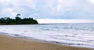 Amkunj Beach Andaman sea