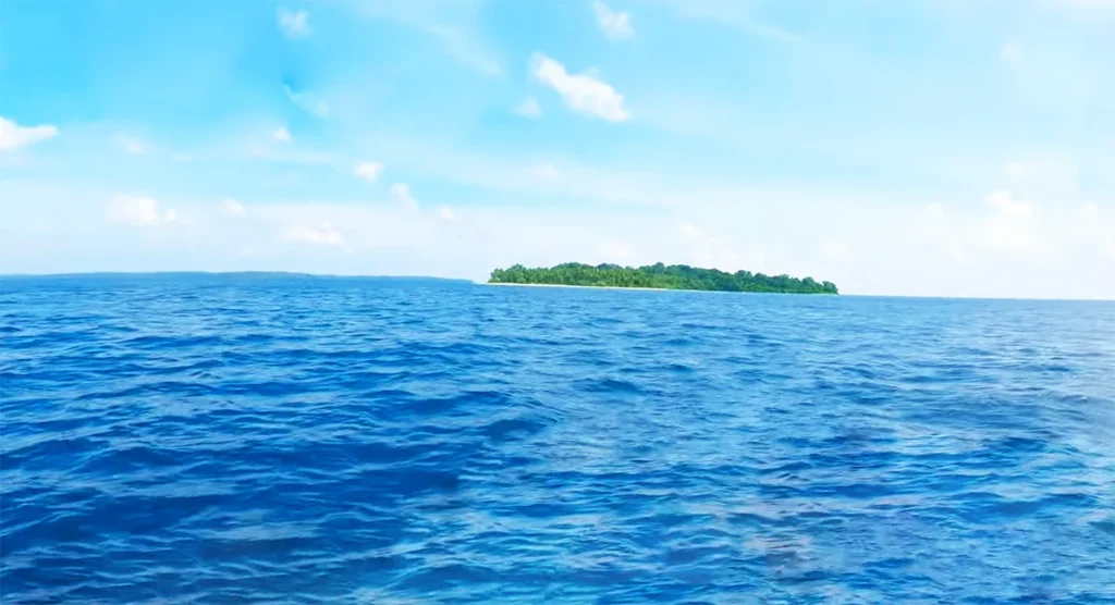 Avis Island island image