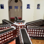 Cellular Jail Museum