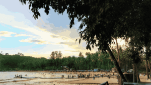 Corbyn’s Cove Beach – Relaxing Beach in Port Blair