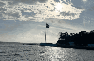 Flag Point Andaman – Historical, Scenic Views & Travel Guide