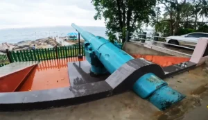 German Jetty, Mayabunder – A Historical Escape in North Andaman