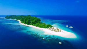 Jolly Buoy Island Andaman – Coral Paradise, Glass-Bottom Boats and Travel Guide