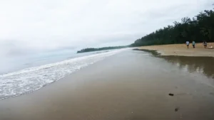 Karmatang Beach Mayabunder – The Hidden Paradise of North Andaman