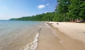 Lalaji Bay Beach gallery