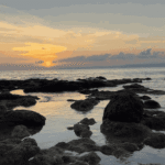 laxmanpur beach hd image