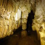 limestone caves baratang hd image
