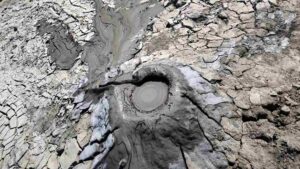 Mud Volcano Baratang – India’s Only Active Mud Volcano Travel Guide