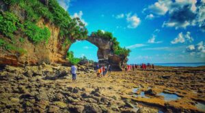 Natural Bridge Neil Island – Complete Travel Guide Rock Formation