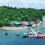 north bay island andaman gallery