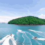 north bay island andaman hd image