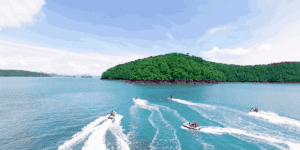 North Bay Island Andaman – Coral Island Adventure Near Port Blair
