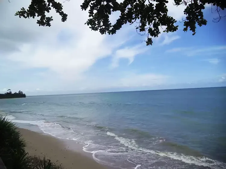 Pathi Level Beach Diglipur gallery