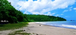 Ramnagar Beach Andaman Diglipur gallery