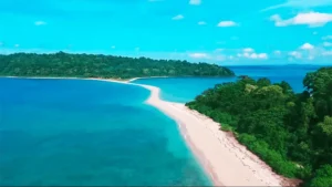 ross and smith islands gallery