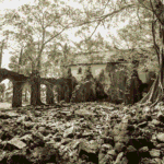 ross island andaman gallery