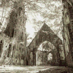 ross island andaman gallery