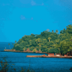 ross island andaman gallery