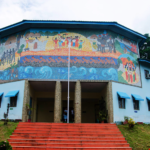 Zonal Anthropological Museum