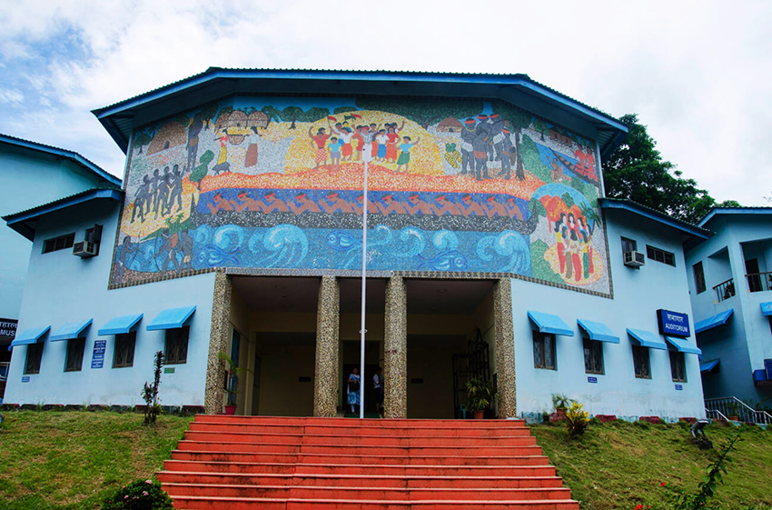Zonal Anthropological Museum